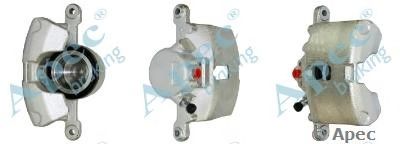 APEC BRAKING lca213 -  Тормозной суппорт